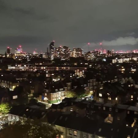 Gottersea 1 Bedroom Flat In Battersea 70 Mq Londra Exterior foto