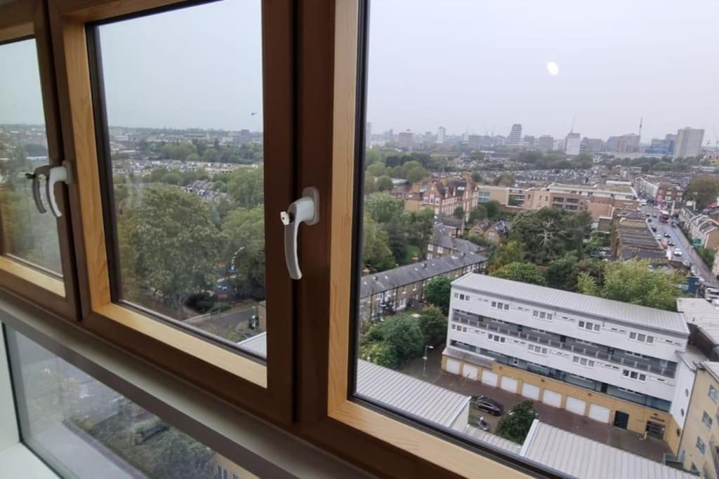 Gottersea 1 Bedroom Flat In Battersea 70 Mq Londra Exterior foto