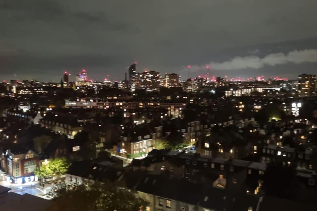Gottersea 1 Bedroom Flat In Battersea 70 Mq Londra Exterior foto