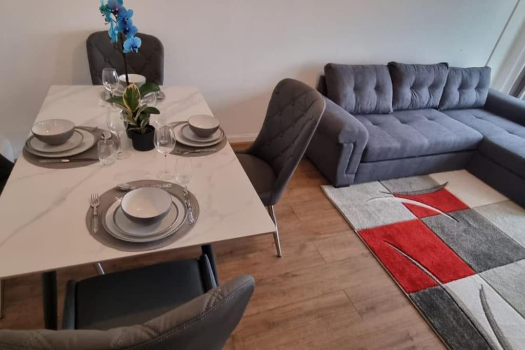 Gottersea 1 Bedroom Flat In Battersea 70 Mq Londra Exterior foto