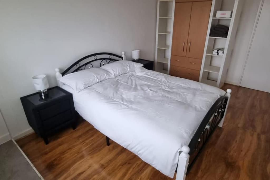 Gottersea 1 Bedroom Flat In Battersea 70 Mq Londra Exterior foto