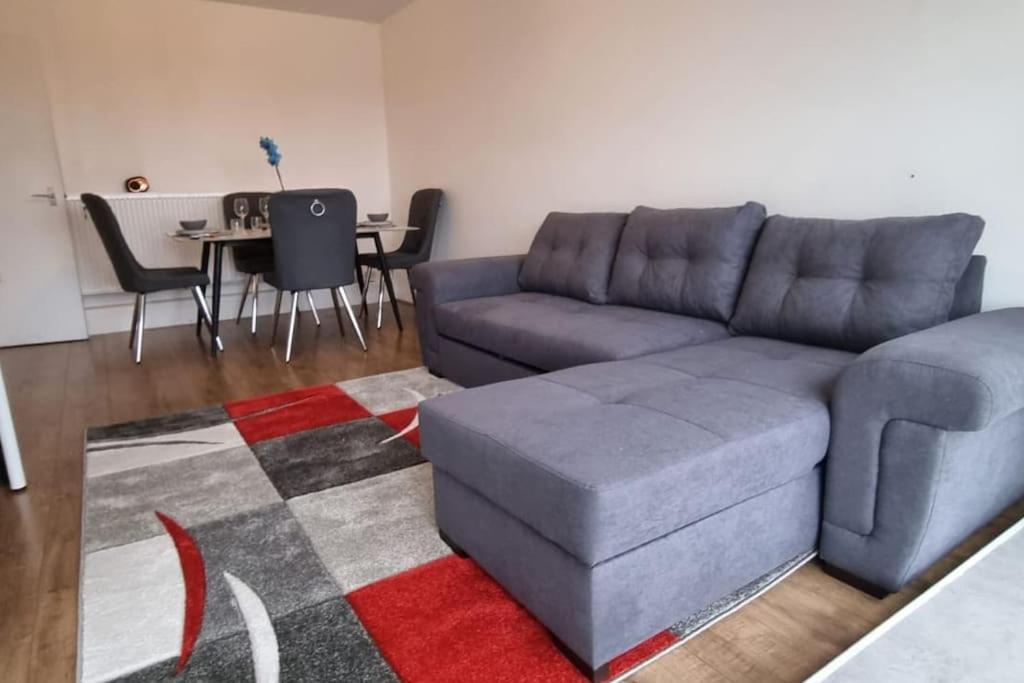 Gottersea 1 Bedroom Flat In Battersea 70 Mq Londra Exterior foto