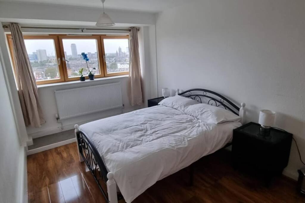Gottersea 1 Bedroom Flat In Battersea 70 Mq Londra Exterior foto