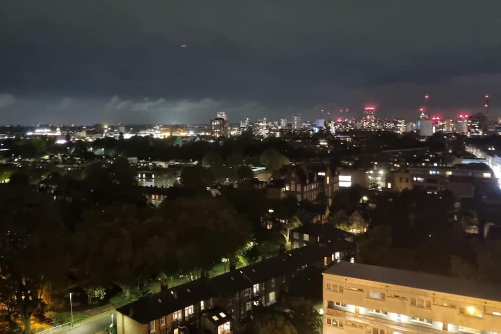 Gottersea 1 Bedroom Flat In Battersea 70 Mq Londra Exterior foto