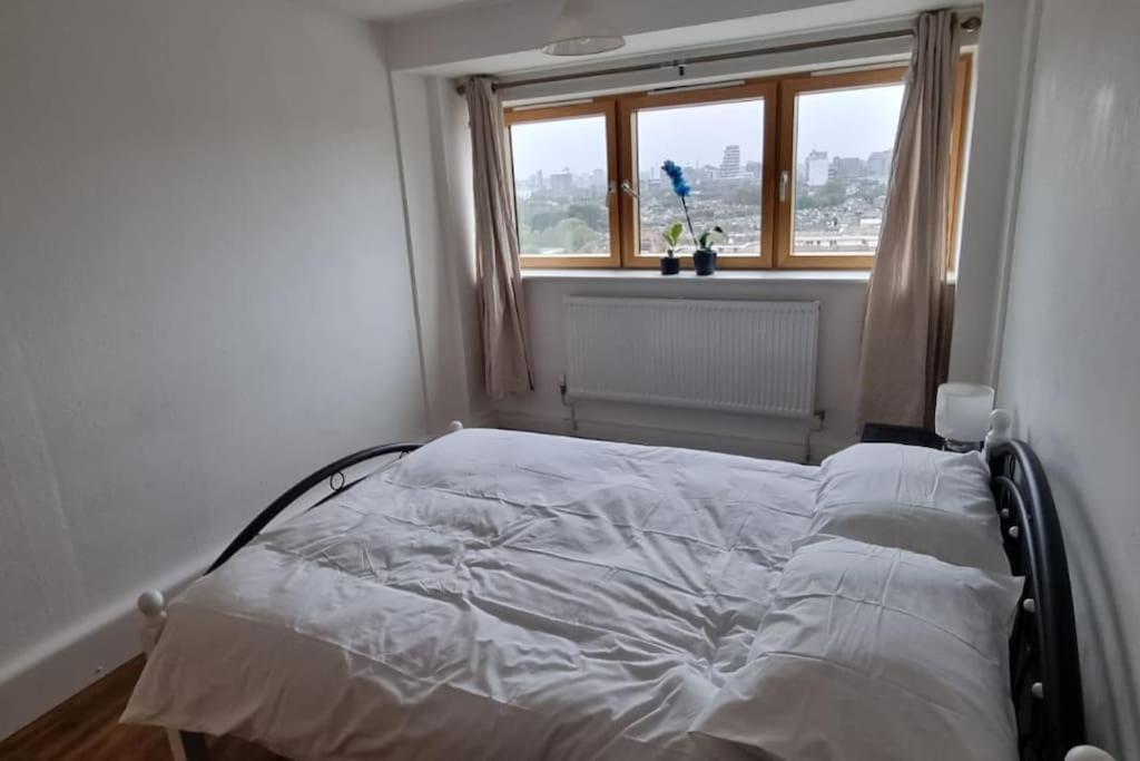 Gottersea 1 Bedroom Flat In Battersea 70 Mq Londra Exterior foto