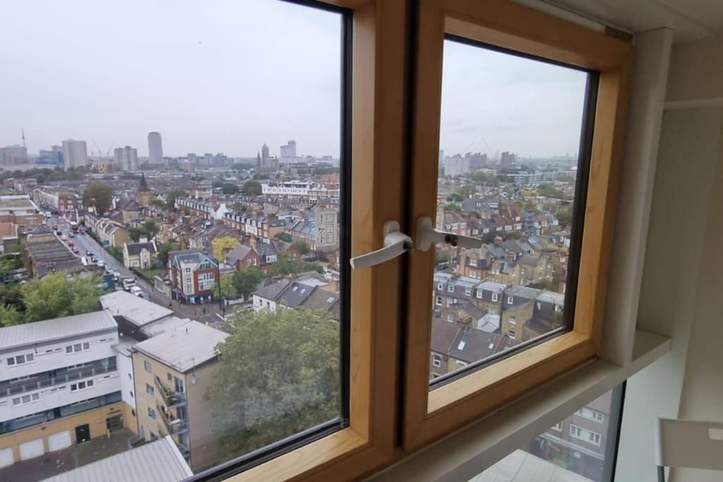 Gottersea 1 Bedroom Flat In Battersea 70 Mq Londra Exterior foto