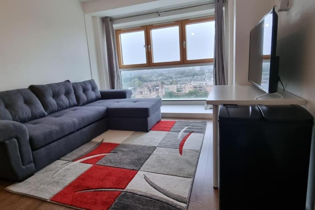 Gottersea 1 Bedroom Flat In Battersea 70 Mq Londra Exterior foto