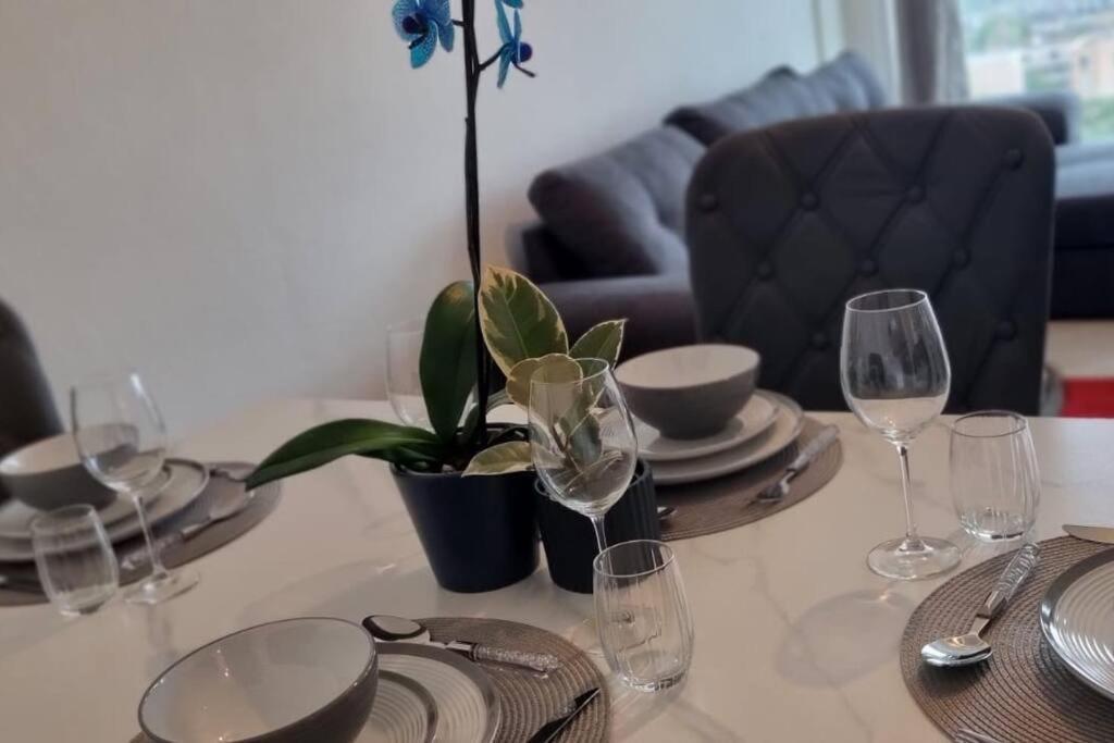 Gottersea 1 Bedroom Flat In Battersea 70 Mq Londra Exterior foto